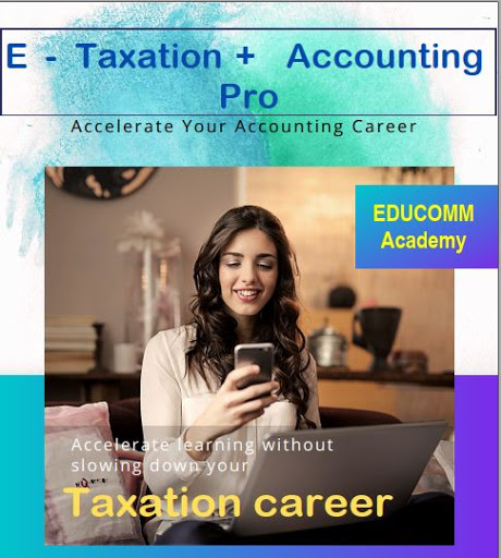 Taxation training plus