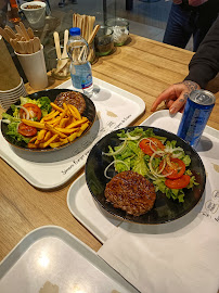 Les plus récentes photos du Restaurant de hamburgers Simone Burger à Vidauban - n°7