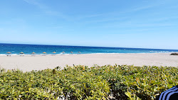 Photo de Playa de la Marina de la Torre et le règlement