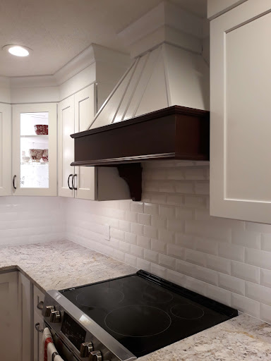 Cabinet Store «Express Kitchens - Cabinets & Counter-tops», reviews and photos, 3080 Main St, Hartford, CT 06120, USA