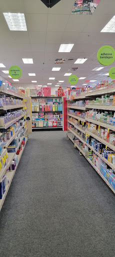 CVS, 26 Davis St, Oakville, CT 06779, USA, 