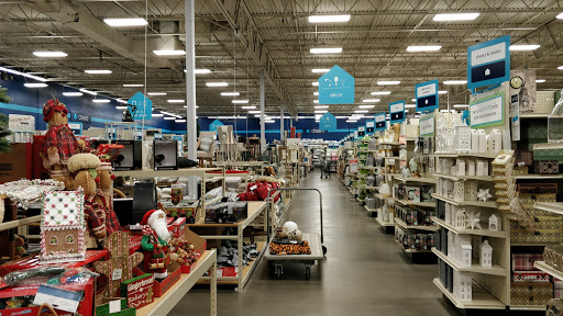 Home Goods Store «At Home», reviews and photos, 4641 Lafayette Rd, Indianapolis, IN 46254, USA