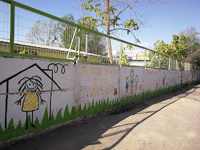 Jardín Infantil La Luna y el Sol