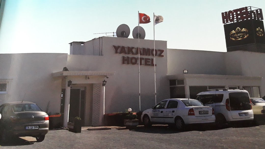 Yakamoz Otel ve Restaurant