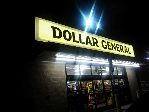 Discount Store «Dollar General», reviews and photos, 1360 Mambrino Hwy, Granbury, TX 76048, USA