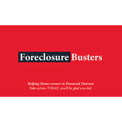 Foreclosure Busters