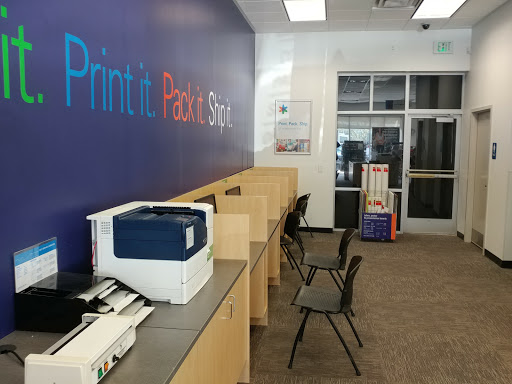 Print Shop «FedEx Office Print & Ship Center», reviews and photos, 561 130 N, American Fork, UT 84003, USA