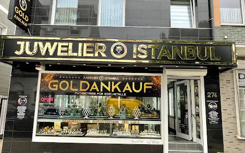 JUWELIER ISTANBUL - GOLDANKAUF IN VELBERT image