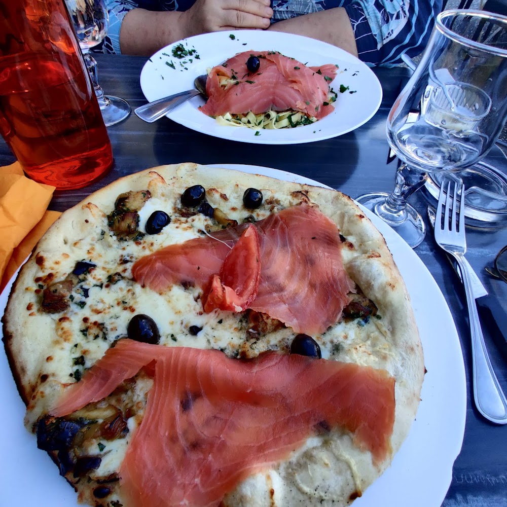 photo du resaurant Pizzeria Rotolo