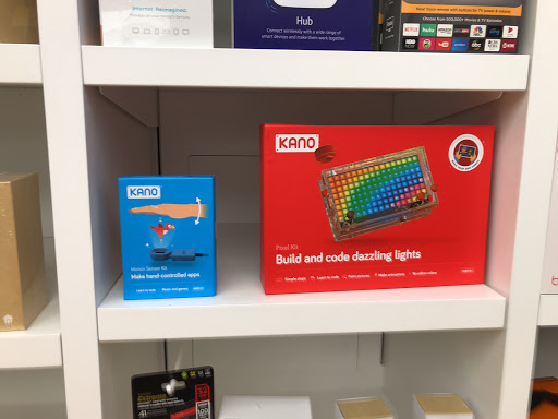 Computer Store «Microsoft Store - Westfield San Francisco Centre», reviews and photos, 845 Market St #257, San Francisco, CA 94103, USA