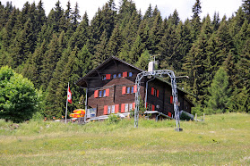 Battagliahütte