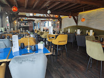 Atmosphère du Restaurant Le Lobby - Les Marissons à Amiens - n°16