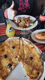Les plus récentes photos du Restaurant Pizza by Gourette, Face Nord à Eaux-Bonnes - n°1