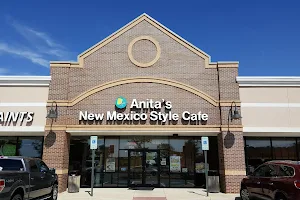 Anita's New Mexico Style Mexican Food image