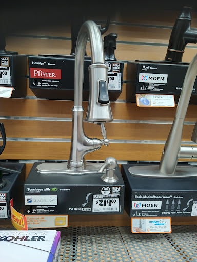 Home Improvement Store «The Home Depot», reviews and photos, 4501 1st Ave SE, Cedar Rapids, IA 52403, USA