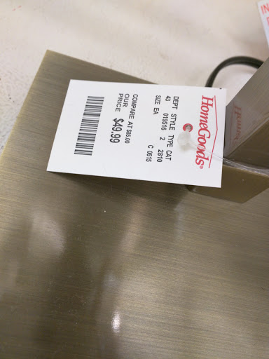 Department Store «Marshalls & HomeGoods», reviews and photos, 1745 S Easton Rd, Doylestown, PA 18901, USA