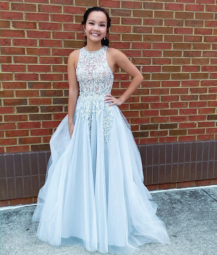 Bridal Shop «Prom USA Bridal & Formal Wear Boutique», reviews and photos, 2080 Fairburn Rd, Douglasville, GA 30135, USA