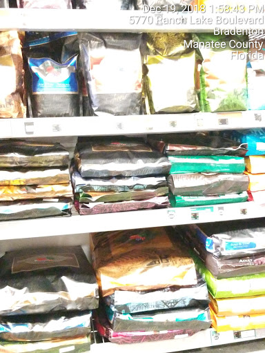 Pet Supply Store «Holistic For Pets», reviews and photos, 5770 Ranch Lake Blvd #132, Bradenton, FL 34202, USA