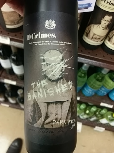 Wine Store «Fine Wine and Good Spirits», reviews and photos, 748 W Street Rd, Warminster, PA 18974, USA