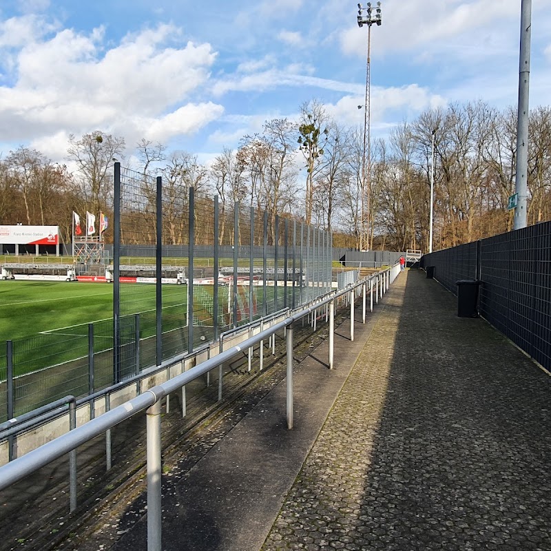 Franz-Kremer-Stadion