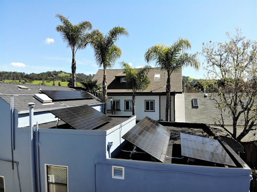 NorthStar Solar Inc image