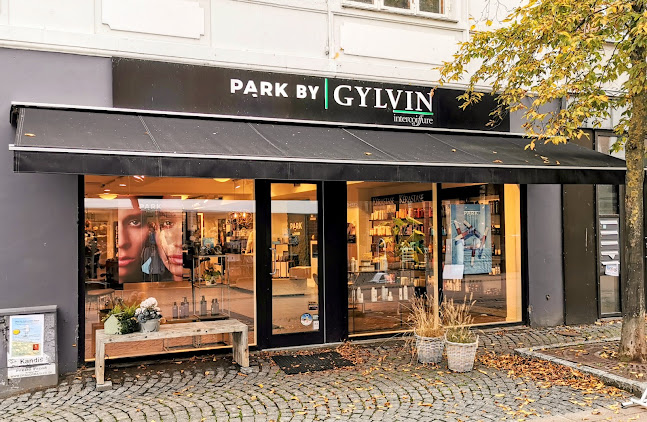 Anmeldelser af Park by Gylvin i Hillerød - Frisør
