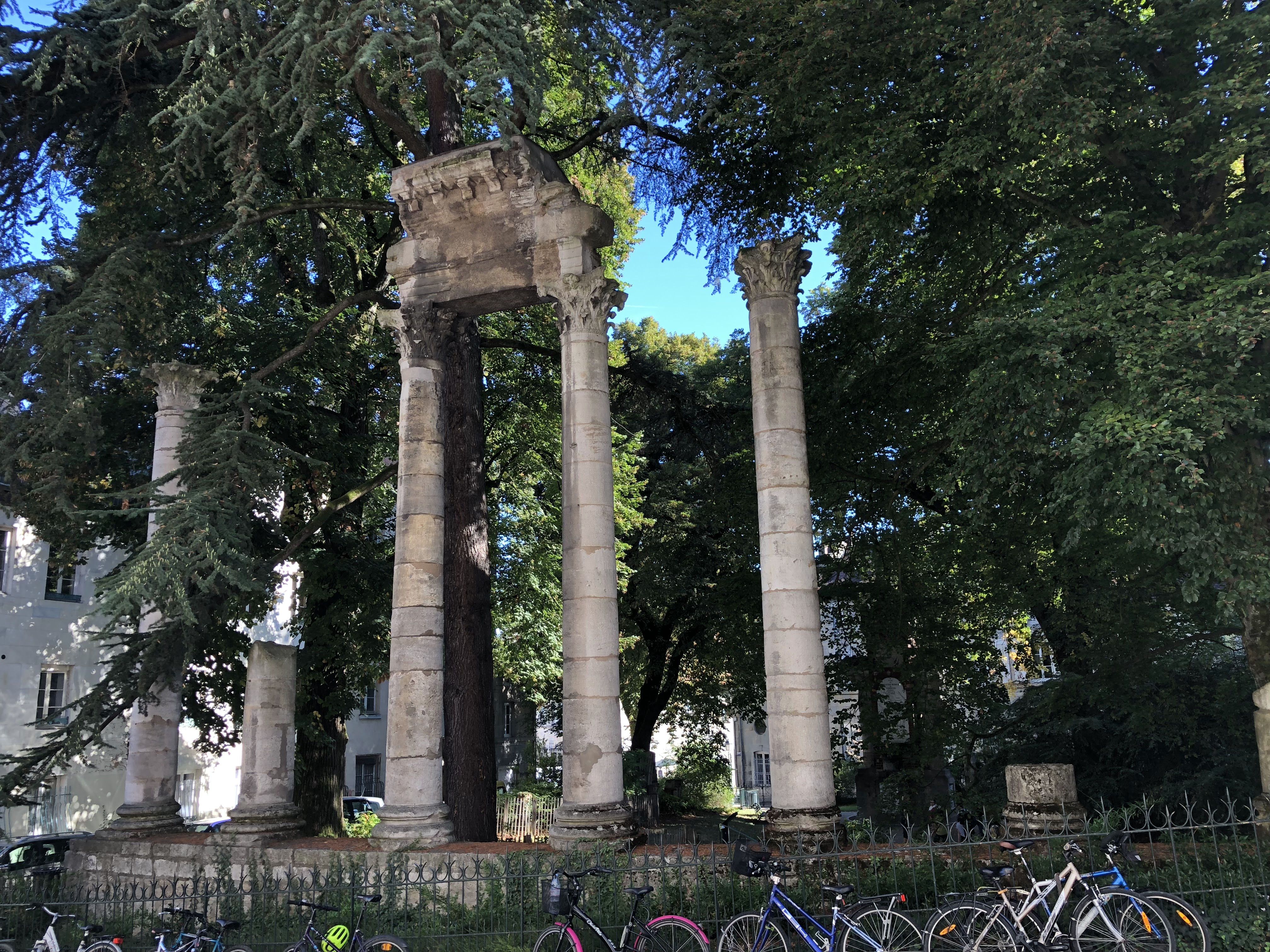 Photo n° 1 de l'avis de Francisco.a fait le 14/06/2019 à 12:18