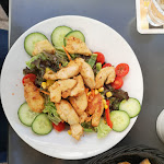 Photo n°1 de l'avis de G. fait le 01/10/2023 à 17:20 sur le  Back und Brauhaus Drayß à Lorsch