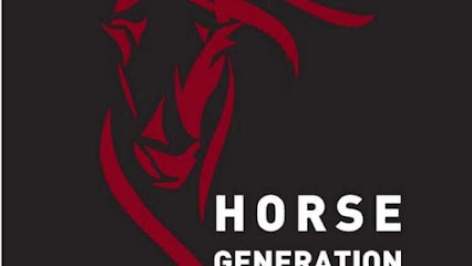 Horse Generation