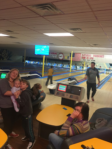 Bowling Alley «Sunnyside Bowladrome Inc», reviews and photos, 176 Water St, Danvers, MA 01923, USA