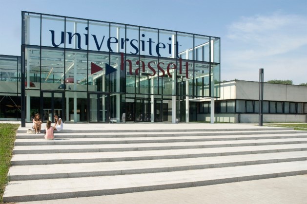 Universiteit Hasselt - Faculteit Architectuur en Kunst - Universiteit