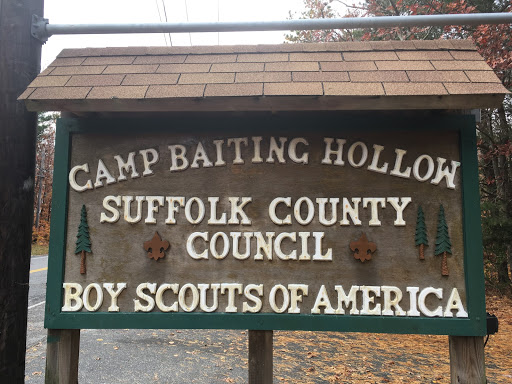 Baiting Hollow Scout Camp- Boy Scouts of America image 5