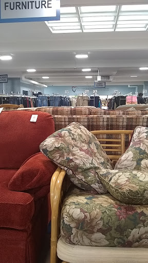 Non-Profit Organization «St. Vincent de Paul Society», reviews and photos, 2320 W Lincoln Ave, Milwaukee, WI 53215, USA