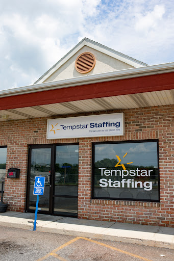 Employment Agency «Tempstar Staffing - Reading», reviews and photos, 4411 N 5th Street Hwy #6, Temple, PA 19560, USA