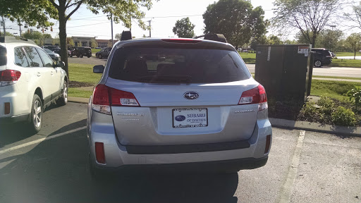 Subaru Dealer «Subaru of Dayton», reviews and photos, 995 Miamisburg Centerville Rd, Dayton, OH 45459, USA