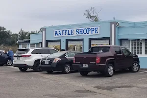 Waffle Shoppe image