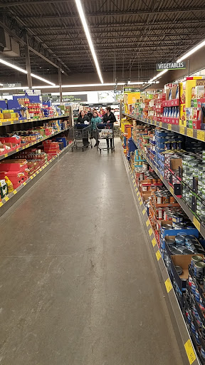 Supermarket «ALDI», reviews and photos, 289 12th St SW, Forest Lake, MN 55025, USA