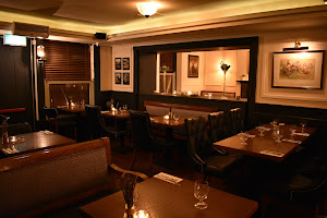 The Gallops Restaurant & Bar