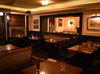 The Gallops Restaurant & Bar