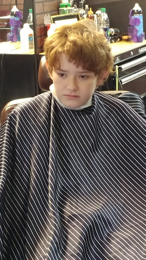 Barber Shop «Euro Cuts Barbershop», reviews and photos, 59 N Orange Ave, Orlando, FL 32801, USA