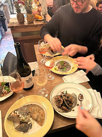 Plats et boissons du Restaurant mexicain FURIA à Paris - n°1