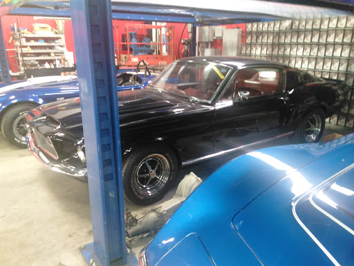 Auto Broker «Vanguard Motor Sales», reviews and photos, 15100 Keel St, Plymouth, MI 48170, USA