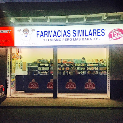 Farmacias Similares