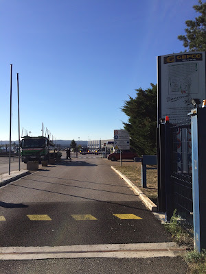 GEFCO Blyes à Saint-Vulbas