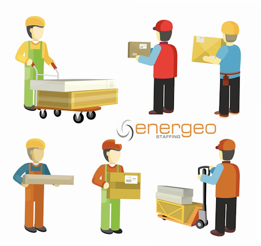 Temp Agency «Energeo Staffing Services», reviews and photos, 4002 County Rd 850 E, Plainfield, IN 46168, USA