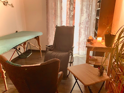 Naturopathe réflexologie massage 64 Energie O Naturel à Nay