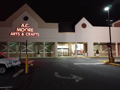 Craft Store «A.C. Moore Arts and Crafts», reviews and photos, 9650 Main Street, Fairfax, VA 22031, USA