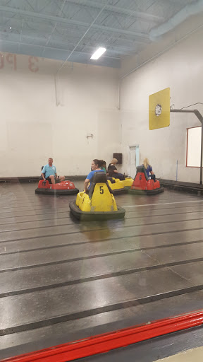 Laser Tag Center «WhirlyBall LaserWhirld of HEB», reviews and photos, 147 E Harwood Rd, Hurst, TX 76054, USA