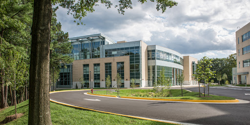 Northern Virginia Community College - Medical Education Campus