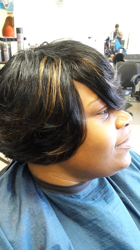 Beauty Salon «Unity Salon», reviews and photos, 1786 Wilma Rudolph Blvd, Clarksville, TN 37040, USA